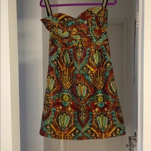 Nanette Lapore Dress Size 8 worn 5 times